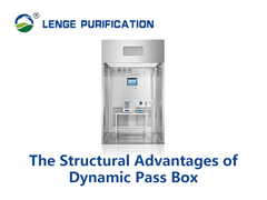 Les avantages structurels de la cabine de distribution