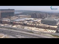 Lenge s'occupent de Pharmex Moyen-Orient 2023