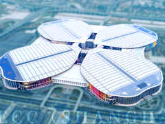 LENGE au PROPAK CHINE:2025